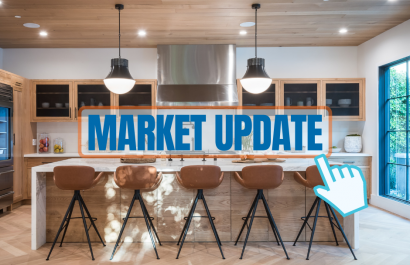 Our Key Market Update February 2021